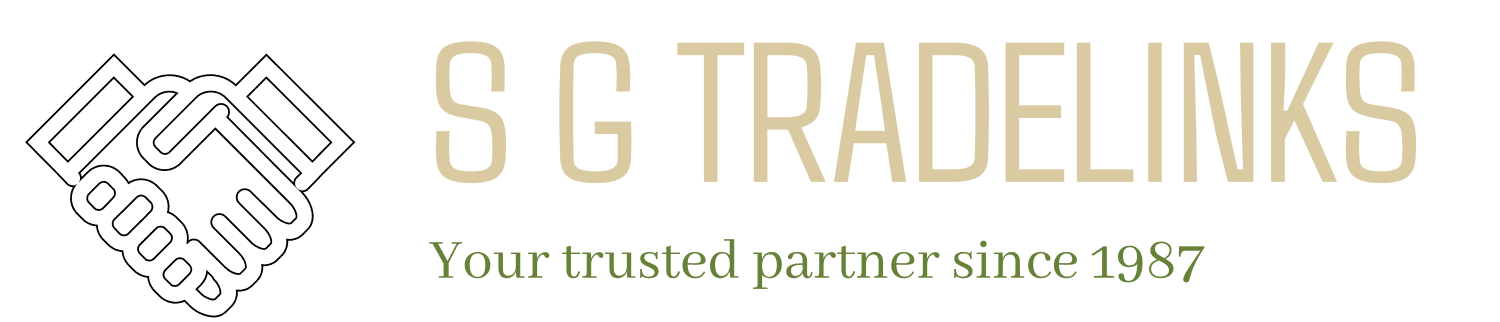 SGTradelinks.com